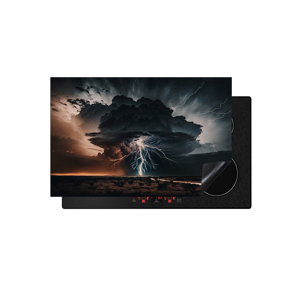 inductiebeschermer stormcel