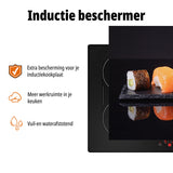 inductiebeschermer sushi assortiment usp