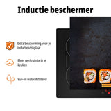 inductiebeschermer sushi chopsticks usp