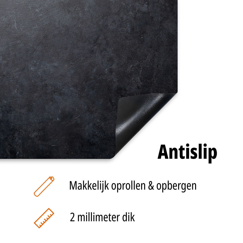 inductiebeschermer tapas assortiment antislip usp