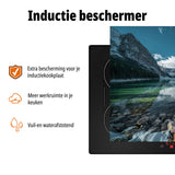 inductiebeschermer turquoise water en-bergen usp
