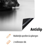 inductiebeschermer verlaten boot antislip usp