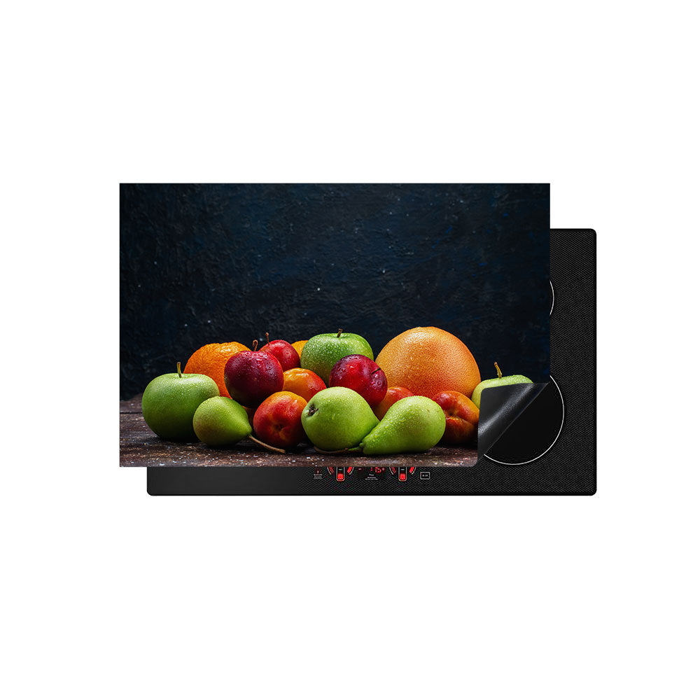 inductiebeschermer vers fruit
