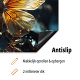 inductiebeschermer vlinder antislip usp