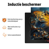 inductiebeschermer vlinder usp
