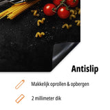 inductiebeschermer zalm ingredienten antislip usp