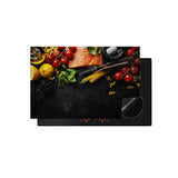 inductiebeschermer zalm ingredienten