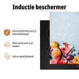 inductiebeschermer zomerfruit usp