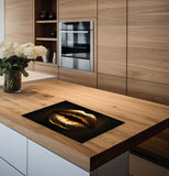 inductiebschermer gouden lippen keuken 2