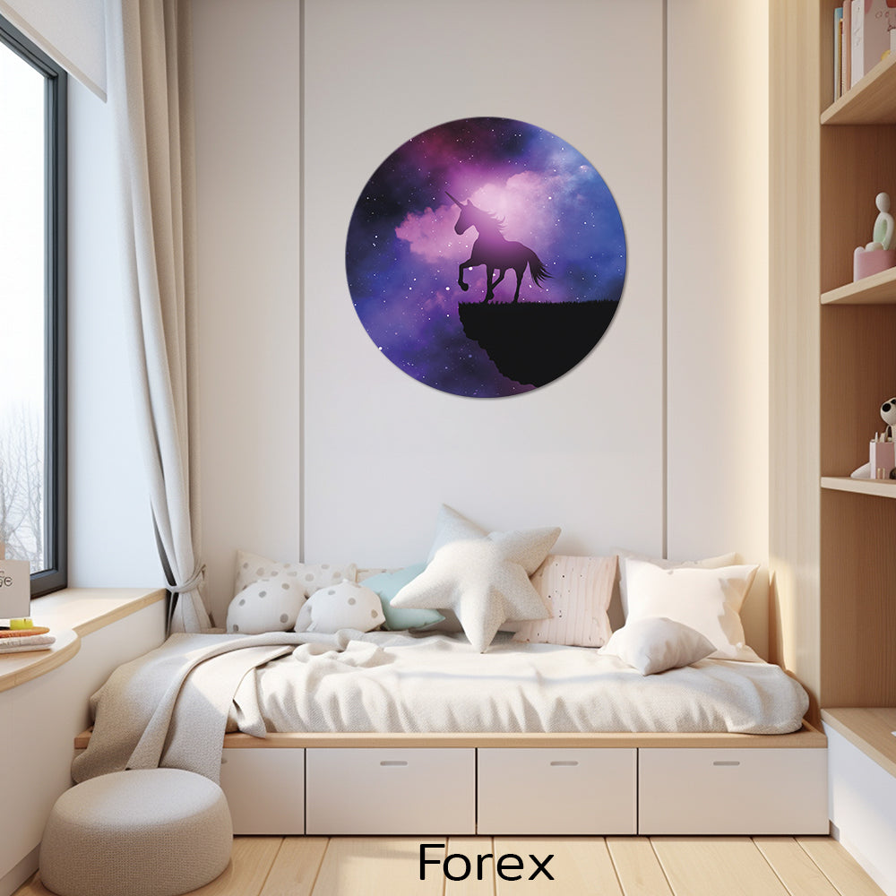 muurcirkel-forex-mystieke-eenhoorn-kinderkamer