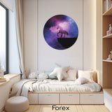 muurcirkel-forex-mystieke-eenhoorn-kinderkamer