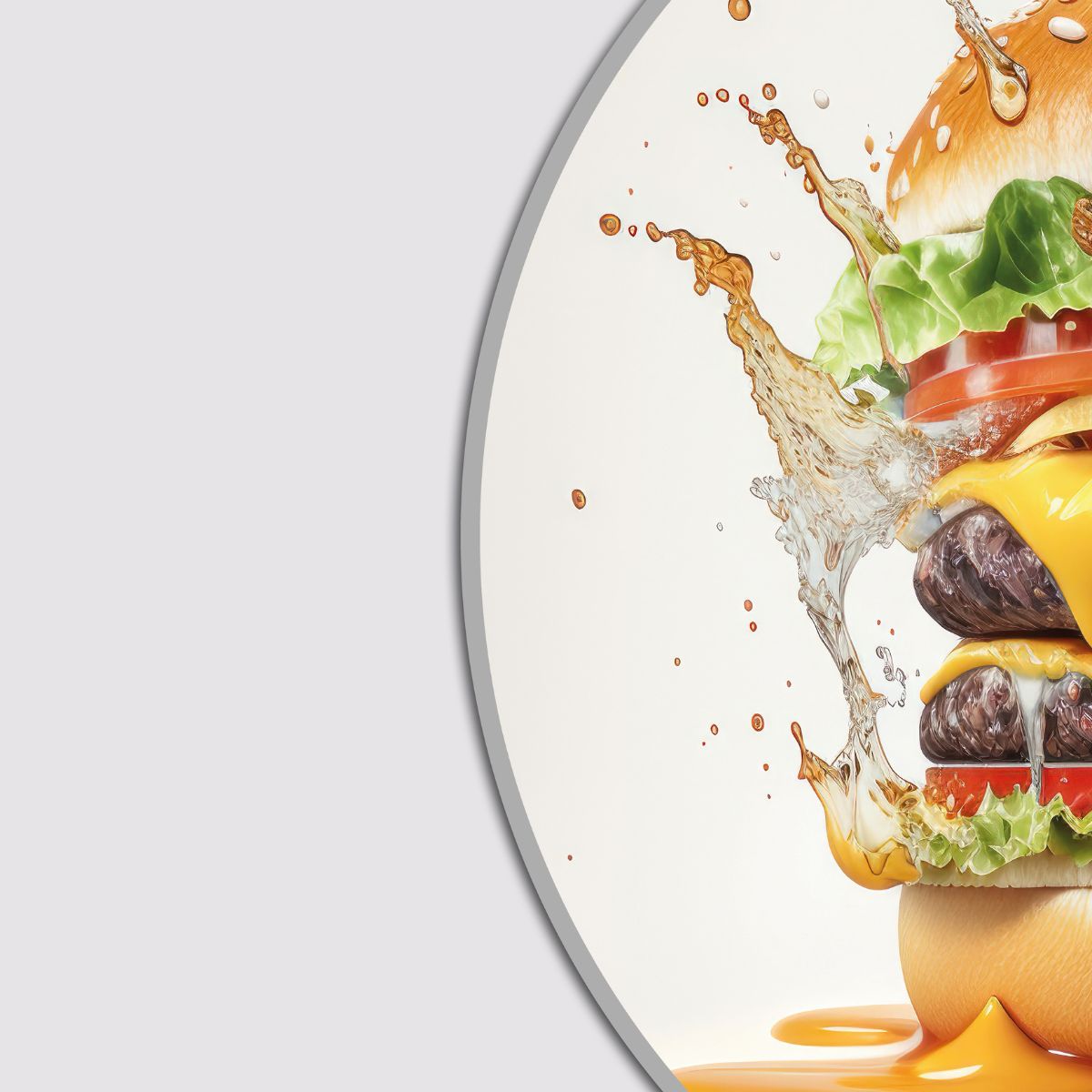 muurcirkel-hamburger-zijkant