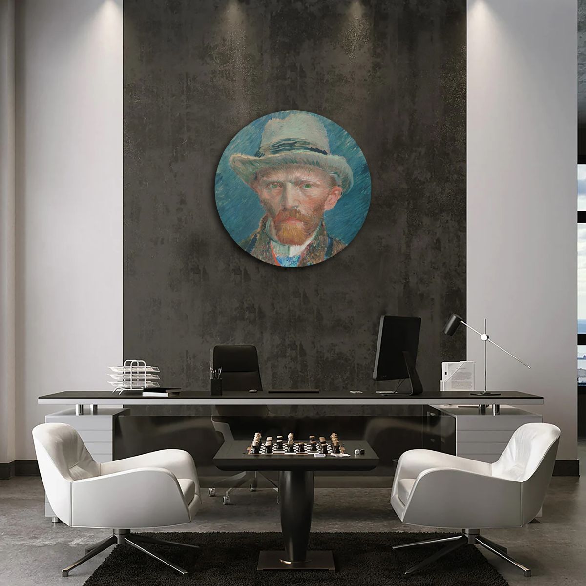 muurdecoratie-interieurstyling