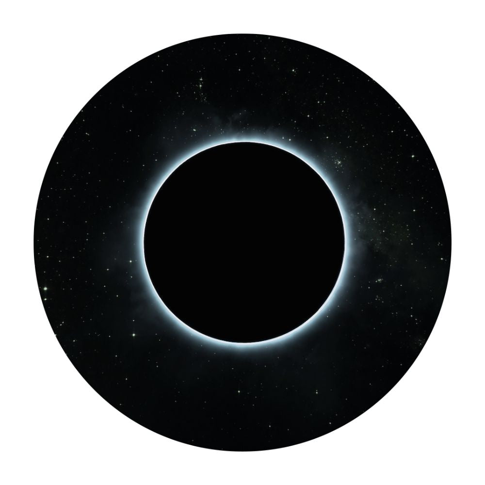 muurcirkel-zonsverduistering