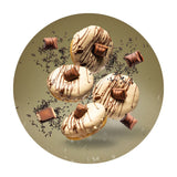 muurcirkel-zwevende-donuts