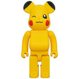 pikachu-bearbrick-400