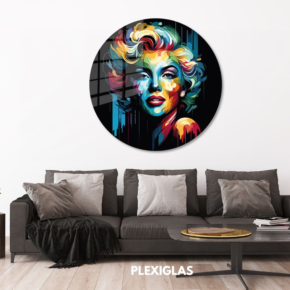 plexiglas-muurcirkel-abstract-marilyn-kamer