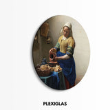 plexiglas-muurcirkel-het-melkmeisje