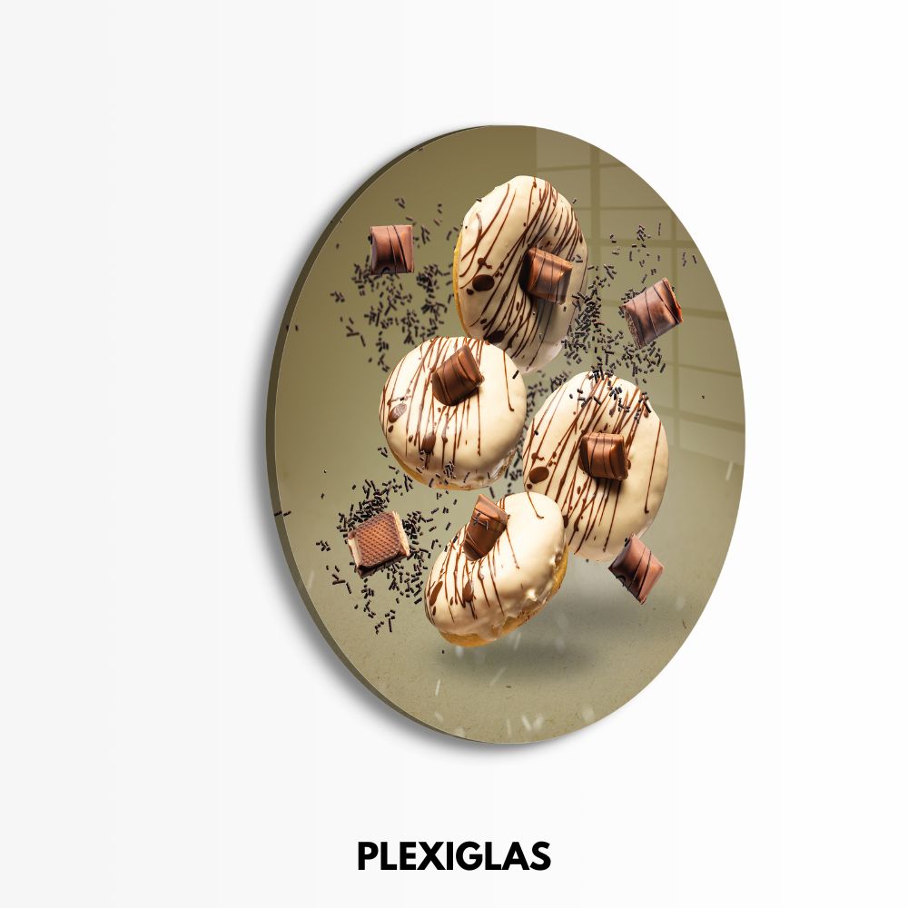 plexiglas-muurcirkel-zwevende-donuts