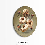 plexiglas-muurcirkel-zwevende-donuts